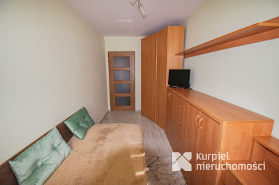 3 pokojowe mieszkanie po generalnym remoncie