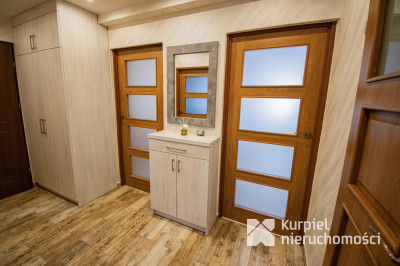 3 pokojowe mieszkanie po generalnym remoncie