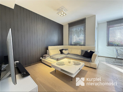 Wynajmę dwupoziome mieszkanie/Infiore/3 sypialnie