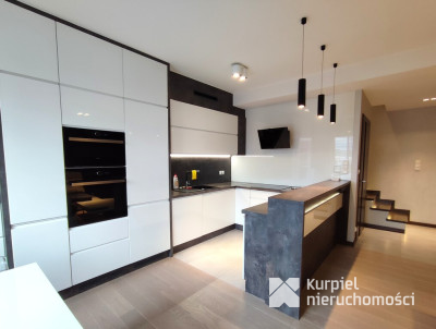 Wynajmę dwupoziome mieszkanie/Infiore/3 sypialnie