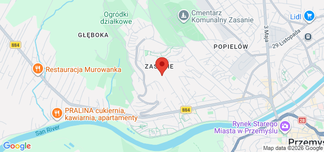 Wynajmę dwupoziome mieszkanie/Infiore/3 sypialnie