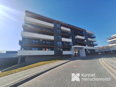 Mieszkanie 3 pokojowe na os. Panorama w Przemyślu