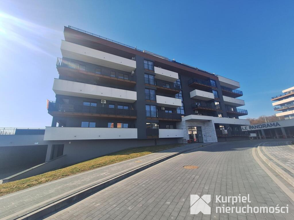 Mieszkanie 3 pokojowe na os. Panorama w Przemyślu