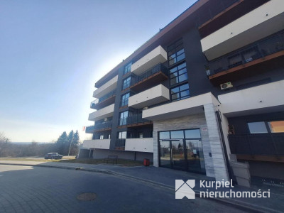 Mieszkanie 3 pokojowe na os. Panorama w Przemyślu