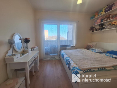 Mieszkanie 3 pokojowe na os. Panorama w Przemyślu