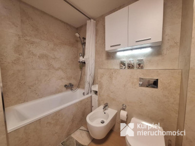 Mieszkanie 3 pokojowe na os. Panorama w Przemyślu