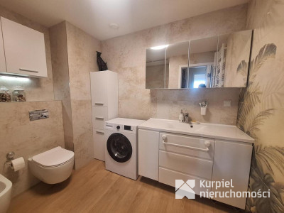 Mieszkanie 3 pokojowe na os. Panorama w Przemyślu