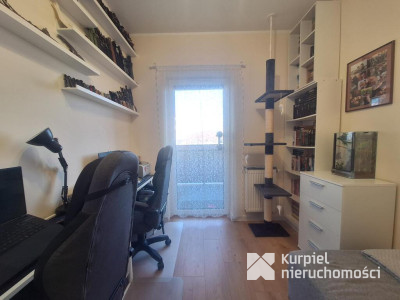 Mieszkanie 3 pokojowe na os. Panorama w Przemyślu