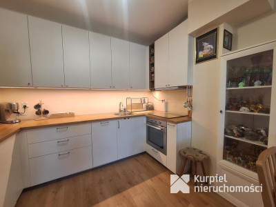 Mieszkanie 3 pokojowe na os. Panorama w Przemyślu