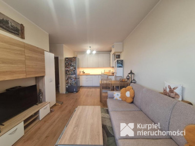 Mieszkanie 3 pokojowe na os. Panorama w Przemyślu