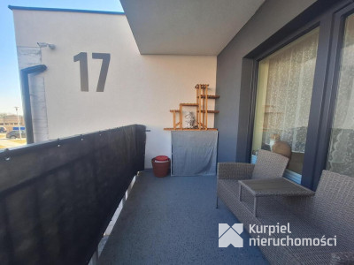 Mieszkanie 3 pokojowe na os. Panorama w Przemyślu