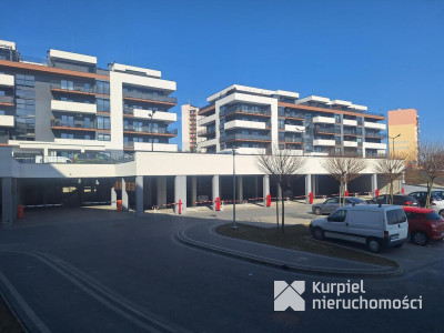 Mieszkanie 3 pokojowe na os. Panorama w Przemyślu