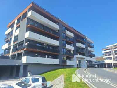 Mieszkanie 3 pokojowe na os. Panorama w Przemyślu