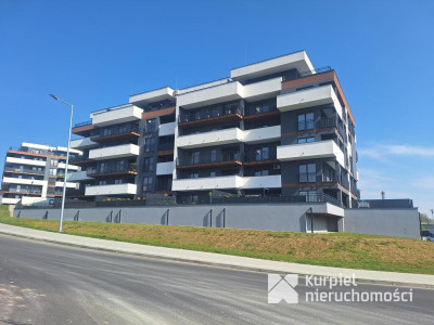 Mieszkanie 3 pokojowe na os. Panorama w Przemyślu