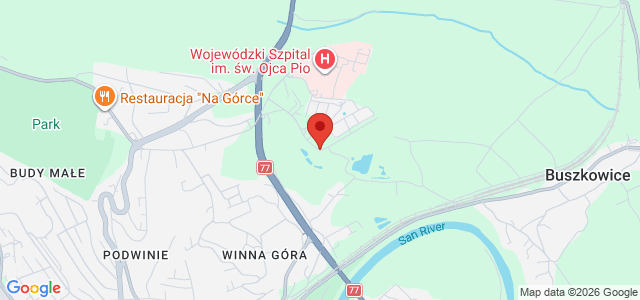 Mieszkanie 3 pokojowe na os. Panorama w Przemyślu