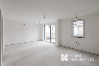 Gotowe apartamentu z indywidualnym garażem