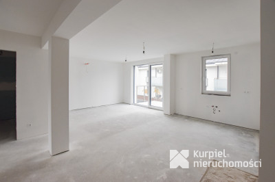 Gotowe apartamentu z indywidualnym garażem