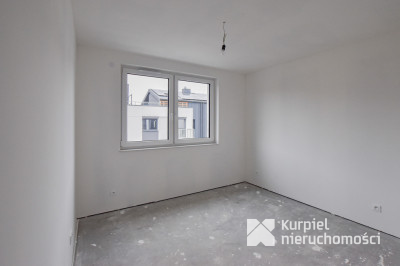 Gotowe apartamentu z indywidualnym garażem