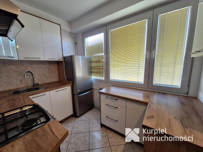 Mieszkanie trzypokojowe I Armii Wojska Polskiego