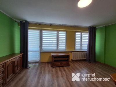 Mieszkanie trzypokojowe I Armii Wojska Polskiego