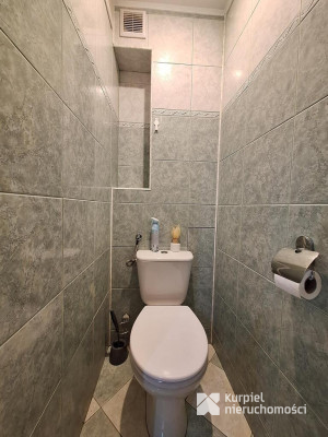 Mieszkanie trzypokojowe I Armii Wojska Polskiego