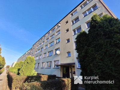 Mieszkanie trzypokojowe I Armii Wojska Polskiego