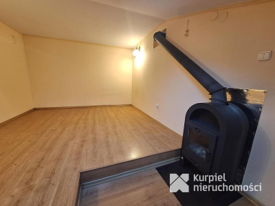 Niewielka kawalerka na ul. Barskiej w Przemyślu