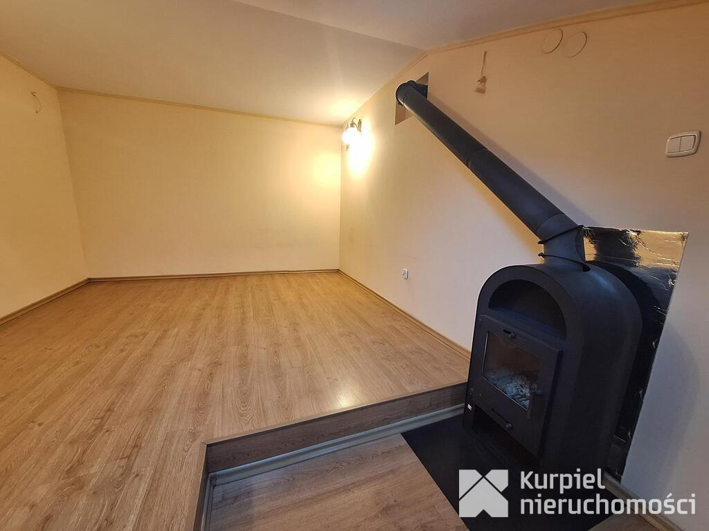 Niewielka kawalerka na ul. Barskiej w Przemyślu