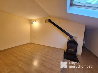 Niewielka kawalerka na ul. Barskiej w Przemyślu