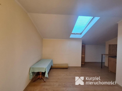 Niewielka kawalerka na ul. Barskiej w Przemyślu