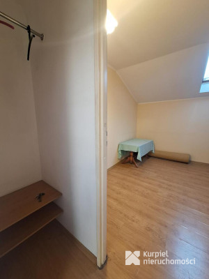 Niewielka kawalerka na ul. Barskiej w Przemyślu