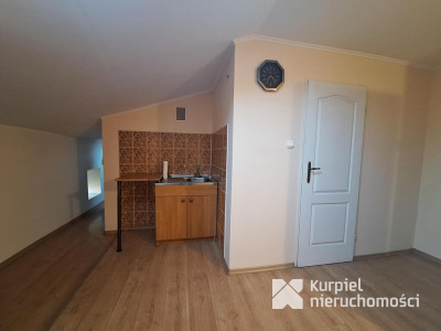 Niewielka kawalerka na ul. Barskiej w Przemyślu