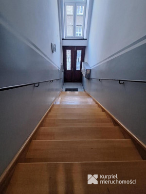 Niewielka kawalerka na ul. Barskiej w Przemyślu