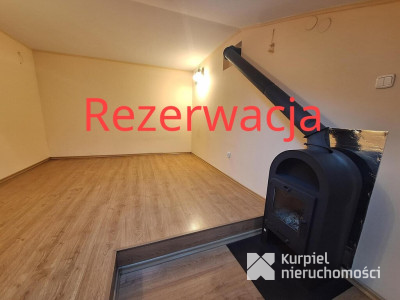 Niewielka kawalerka na ul. Barskiej w Przemyślu