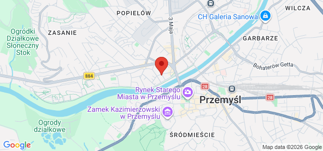 Niewielka kawalerka na ul. Barskiej w Przemyślu