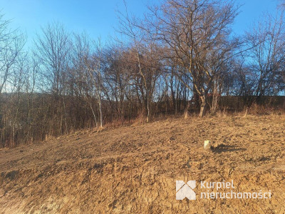 Działka budowlana w Przemyślu ul. Wyszyńskiego