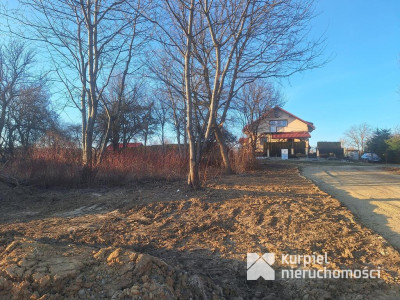 Działka budowlana w Przemyślu ul. Wyszyńskiego