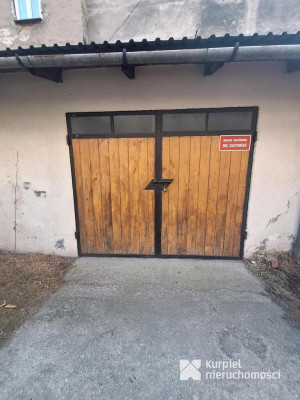 Mieszkanie przy ul. Mniszej z garażem