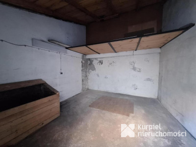 Mieszkanie przy ul. Mniszej z garażem