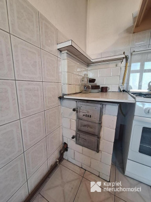 Mieszkanie przy ul. Mniszej z garażem