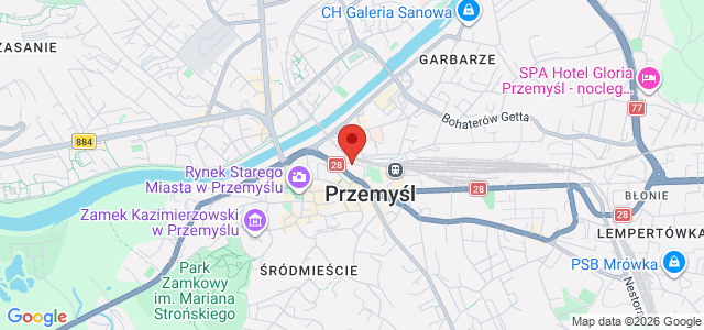 Mieszkanie przy ul. Mniszej z garażem
