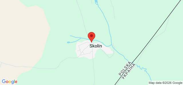 Gotowy do zamieszania dom dla rodziny