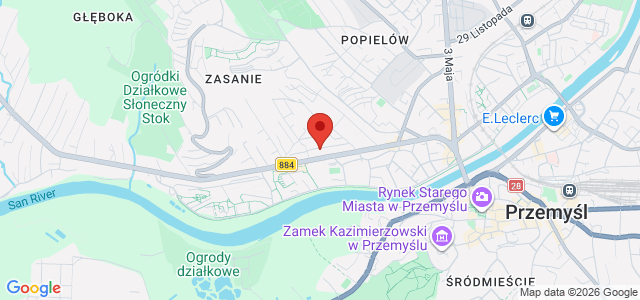 Mieszkanie 3 pokoje balkon 1 piętro Grunwaldzka