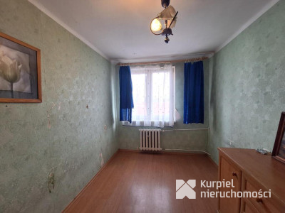 Mieszkanie 2 pokojowe ul. 3 Maja/blok