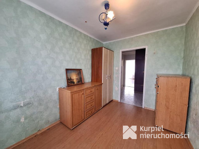 Mieszkanie 2 pokojowe ul. 3 Maja/blok