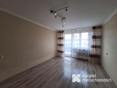 Mieszkanie 2 pokojowe ul. 3 Maja/blok