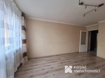 Mieszkanie 2 pokojowe ul. 3 Maja/blok