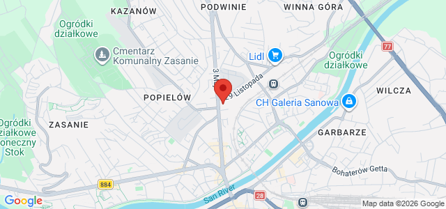 Mieszkanie 2 pokojowe ul. 3 Maja/blok