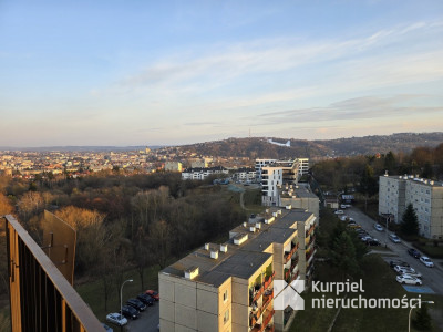 3 pokojowe na wynajem | Bielskiego | widoki gratis