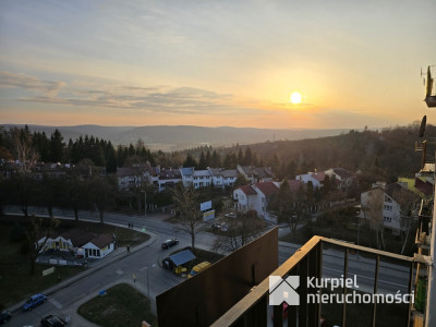 3 pokojowe na wynajem | Bielskiego | widoki gratis